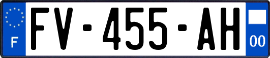 FV-455-AH