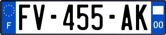 FV-455-AK