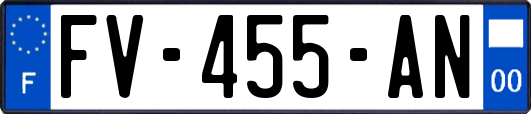 FV-455-AN