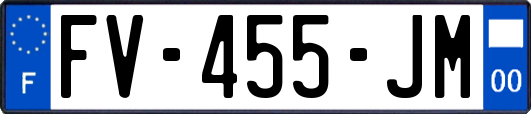 FV-455-JM