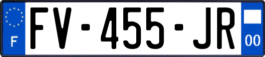 FV-455-JR