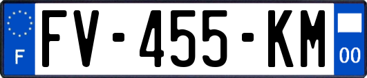 FV-455-KM