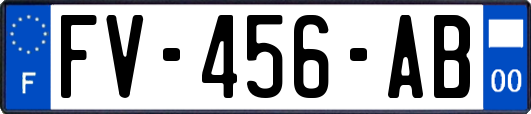 FV-456-AB