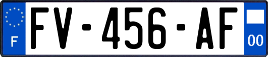 FV-456-AF