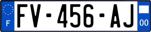 FV-456-AJ