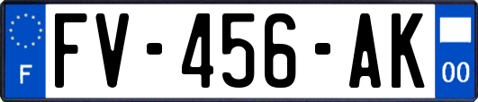 FV-456-AK