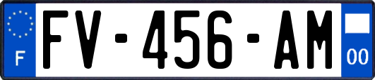 FV-456-AM