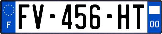 FV-456-HT
