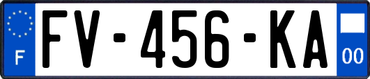 FV-456-KA