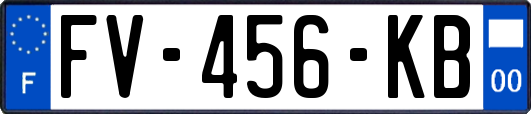 FV-456-KB