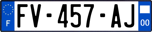 FV-457-AJ