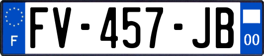 FV-457-JB