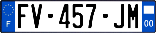 FV-457-JM