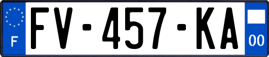 FV-457-KA