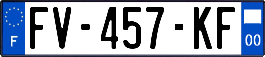 FV-457-KF