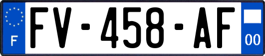 FV-458-AF