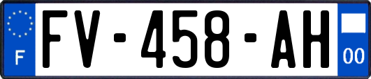 FV-458-AH