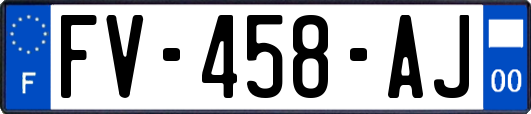 FV-458-AJ