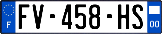 FV-458-HS