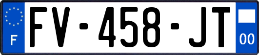 FV-458-JT