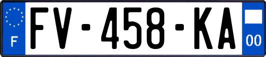 FV-458-KA
