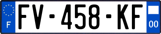 FV-458-KF