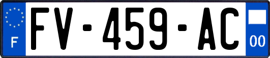 FV-459-AC