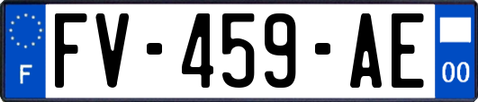 FV-459-AE