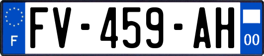 FV-459-AH
