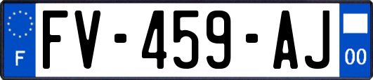 FV-459-AJ