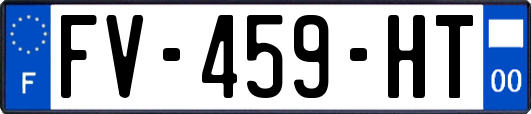 FV-459-HT