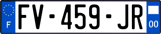 FV-459-JR