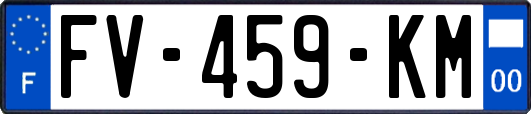 FV-459-KM