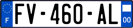 FV-460-AL