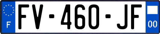 FV-460-JF