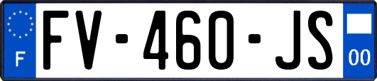 FV-460-JS