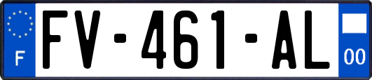 FV-461-AL