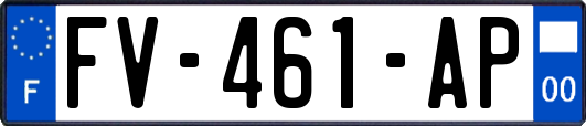 FV-461-AP