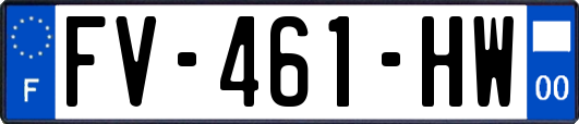 FV-461-HW