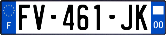 FV-461-JK