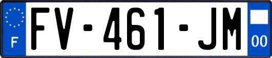 FV-461-JM
