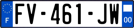 FV-461-JW