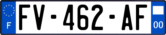 FV-462-AF