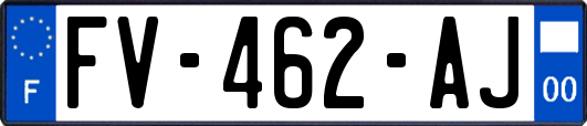 FV-462-AJ