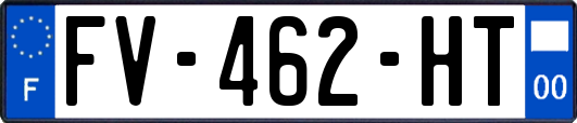 FV-462-HT
