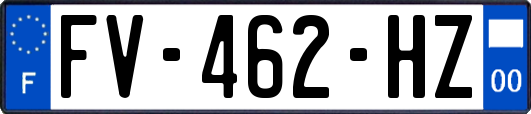 FV-462-HZ
