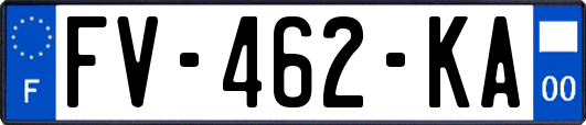FV-462-KA
