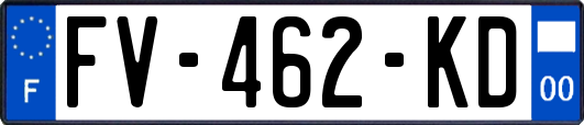 FV-462-KD