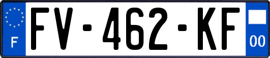 FV-462-KF