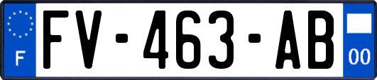 FV-463-AB